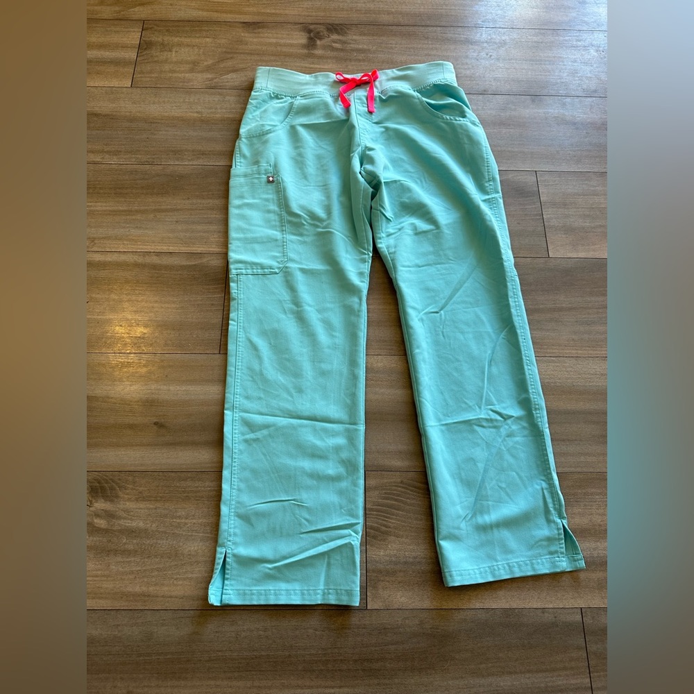 Figs scrub pants